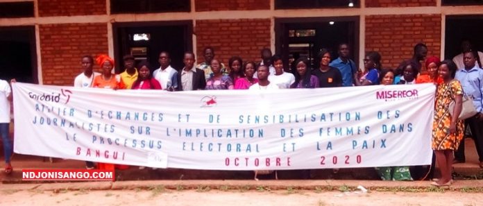Centrafrique-femmes-elections-ndjoni-sango