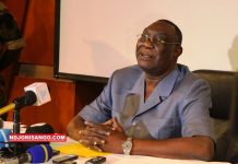 Présidentielle 2025: Michel Djotodja appelle à la paix et au soutien de la continuité autour de Touadéra centrafrique-michel-djotodia-ndjoni-sango