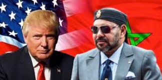 Maroc: des investisseurs américains en mission à Dakhla pour explorer les opportunités économiques de la région reconnaissance-maroc-ndjoni-sango-USA