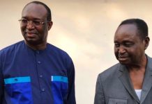 RCA: quand les choix politiques d’hier interrogent la fiabilité des leaders politiques d’aujourd’hui URCA-KNK-ndjoni-sango-centrafrique