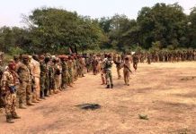 La trace tchadienne en Vakaga: pourquoi des militaires tchadiens se seraient-ils retrouvés aux côtés d’un homme recherché par la CPI