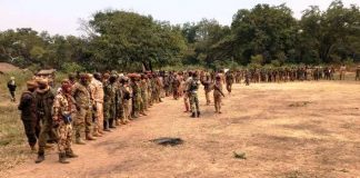 La trace tchadienne en Vakaga: pourquoi des militaires tchadiens se seraient-ils retrouvés aux côtés d’un homme recherché par la CPI