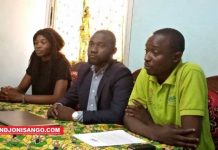 RCA: le coordonnateur RNSAP souhaite la révision de la constitution après le dialogue républicain RNSAP-ndjoni-sango-centrafrique