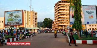 RCA: carême chrétien et ramadan débutent le même jour, un symbole de paix et de cohésion bangui-ndjoni-sango-centrafrique
