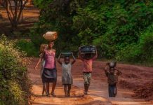 RCA : une femme jette son bébé au bord du fleuve à Kabo conflit-ndjoni-sango-centrafrique