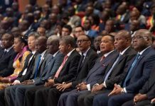 L’Afrique, un médiateur clé dans le conflit russo-ukrainien?