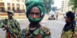 RCA: pourquoi la journée internationale des enfants soldats demeure essentielle