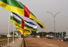 RCA: « Unité, Dignité, Travail », une devise qui interpelle chaque Centrafricain drapeau-ndjoni-sango-centrafrique