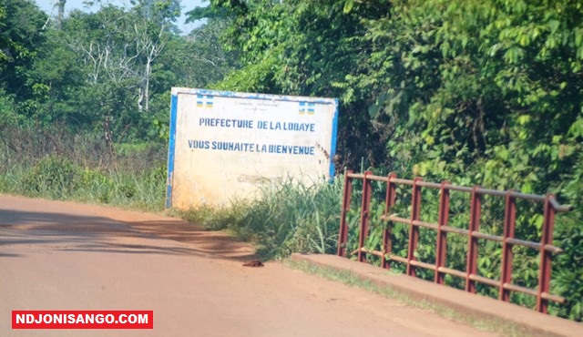 route-lobaye-ndjoni-sango-centrafrique