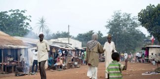 RCA: des initiatives sécuritaires à l’approche de la présidentielle