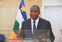 RCA: la percée diplomatique du président Touadera inquiète mais rassure