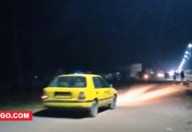 RCA: levée totale de couvre-feu exceptionnellement à Bangui et ses environs