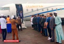 La RCA et la Libye relancent la diplomatie