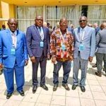 Côte d’Ivoire: la RCA présente à la formation des agents et cadres des impôts et des douanes