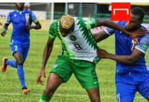 Eliminatoires coupe du Monde, la RCA s’impose au Nigéria à domicile