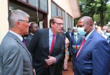 RCA: l’Institut Pasteur de Bangui célèbre ses 60 ans de présence