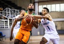 Angola: les Rideaux sont tombés sur les fenêtres qualificatives de la coupe du monde de Basket 2023 à Benguela