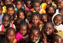 RCA: pourquoi célèbre-t-on la journée internationale des droits de l’enfant?