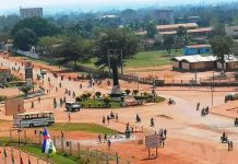 RCA: la santé mentale, une situation qui touche tout être humain