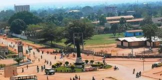 RCA: la mairie de Bangui inapte au 1er décembre, chasse pourtant les vendeurs ambulants