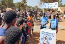 RCA: « Je suis fier d’être un Centrafricain » un jeu concours Turaco pour gagner des ordinateur et smartphones