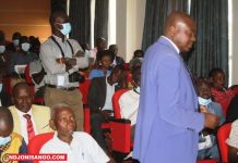 Climat: la RCA dotée d’une stratégie de communication sur la contribution déterminée au niveau national