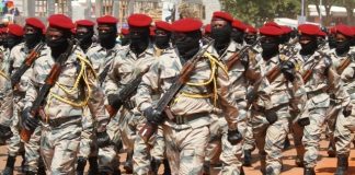 RCA: la vidéo diffusée sur les réseaux sociaux vise à discréditer l’excellent travail des FACA, selon Sylvain Nguema