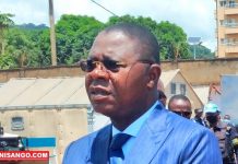 RCA: la question de double nationalité pourrait-elle compromettre la candidature de Marie-Henri Dondra ?