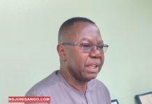 RCA: « Le dispositif sécuritaire des forces alliées russes reste inchangé » Albert Yaloké Mokpem