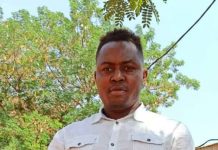 RCA: qui est Benjamin Sytis Komonzo, potentiel candidat des artistes culturels au Conseil économique et social?