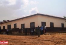 RCA: ISTM, un complexe catholique pour la formation des personnels qualifiés de santé