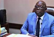 RCA: polémique autour de la démission du premier ministre