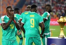 La CAN 2021 donne du prestige national au continent africain