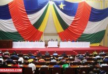 RCA: fin des états généraux des sports sur une note de satisfaction