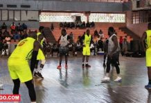 RCA : quand le délestage et la location de salle font obstacle au basketball à l’omnisport
