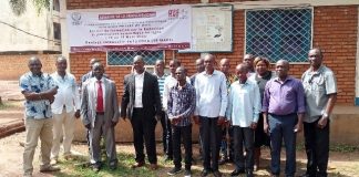 RCA : formation des doctorants sur la publication d’articles scientifiques en ligne par l’AUF