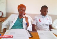 RCA: MSF compte mettre l’accent sur la prévention de la tuberculose