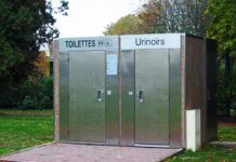 RCA: que fait la mairie de Bangui face au manque des toilettes publiques?