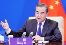 Décryptage de la politique étrangère et les relations extérieures de la Chine par le ministre Wang Yi