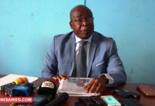 RCA: risque d’une chute définitive du basketball si les bras de fer perdurent