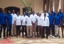 RCA: l’équipe GIBA-BCAGS basket devient désormais Bangui Sporting Club