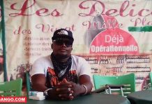 RCA: l’Artiste Beach-Man annonce une tournée artistique nationale