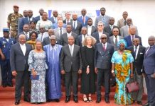 RCA: validation du second plan d’action national de lutte contre la traite des personnes