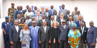 RCA: validation du second plan d’action national de lutte contre la traite des personnes