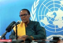 RCA: le Front Républicain dénonce l’espionnage des FACA par le contingent Tunisien de la Minusca