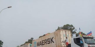 RCA: des usagers appellent à des mesures strictes pour réduire les accidents de la route
