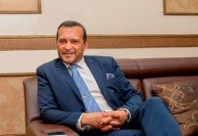 RCA : le président de l’OSPS à Bangui évoque les projets à réaliser suite à ses audiences avec les autorités