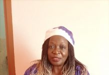 RCA: « La jeunesse centrafricaine ne doit pas être divisée pour des fins politiques », dixit Chantal Solange Touabena, vice-coordonnatrice du Réseau des Femmes Leaders Africaines.