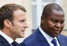 RCA: des allégations d’ingérences extérieures ravivent les tensions à l’approche des élections de 2025