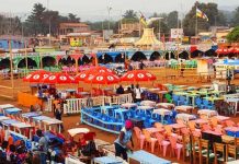 RCA: pullulement des débits de boissons au bord des routes à Bangui